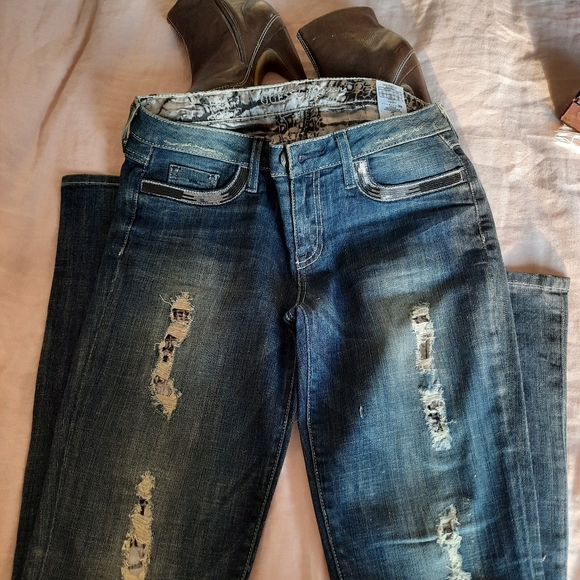 Guess by Marciano jeans - Picture 7 of 13